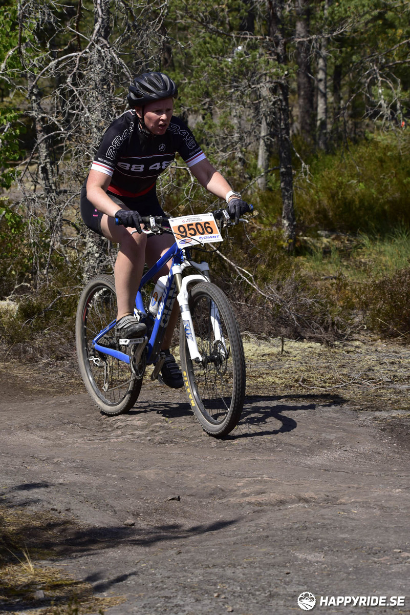 Bild från Lida Loop 2018